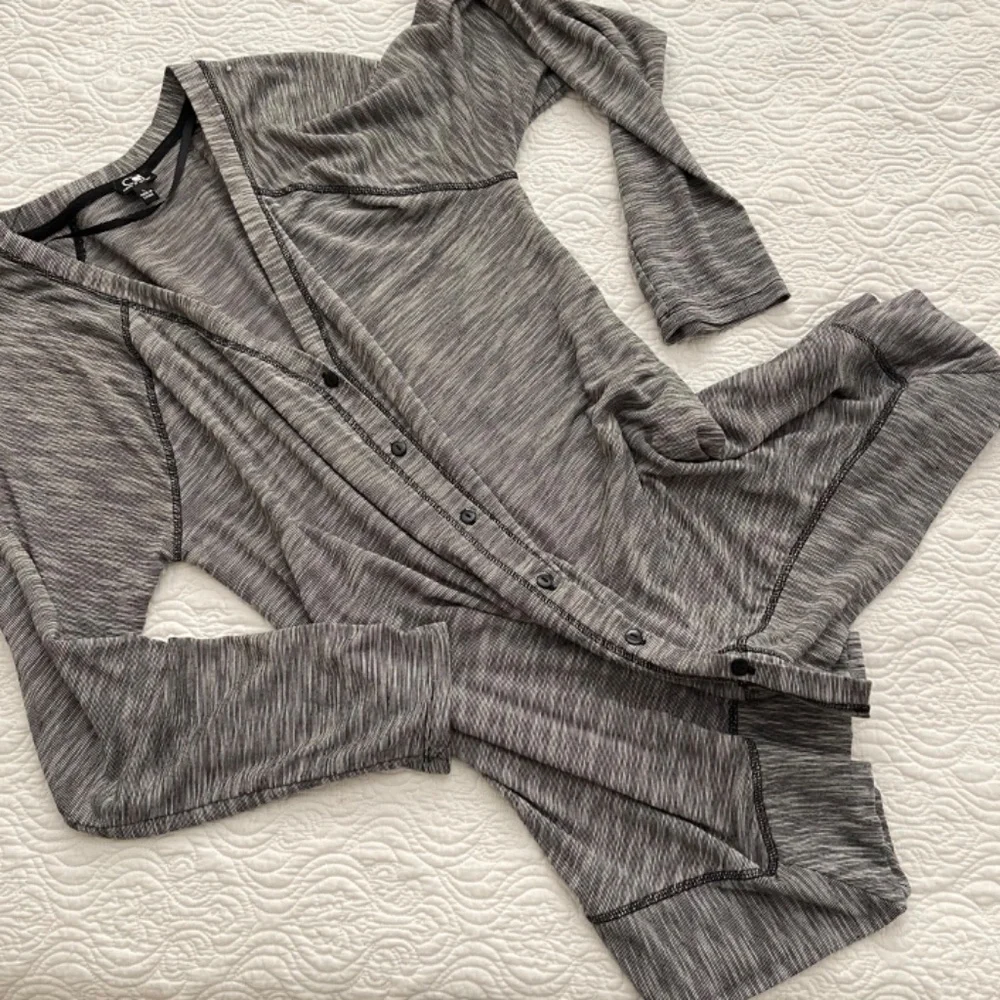 Cable and Gauge Tunic Jacket - Large - Picture 4 of 12